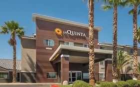 La Quinta Inn Nellis